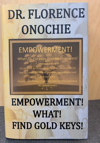 Empowerment Front