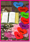 Mourning Friends & Family - Motivational Books