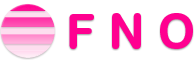 Logo, FNO Professional Services Inc. - Inspirational Author
